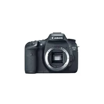 Canon EOS 7D Refurbished Digital Camera